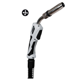 Torche MIG/MAG | TRANSLAS | MIG MB36 5M